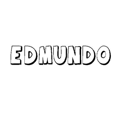 EDMUNDO