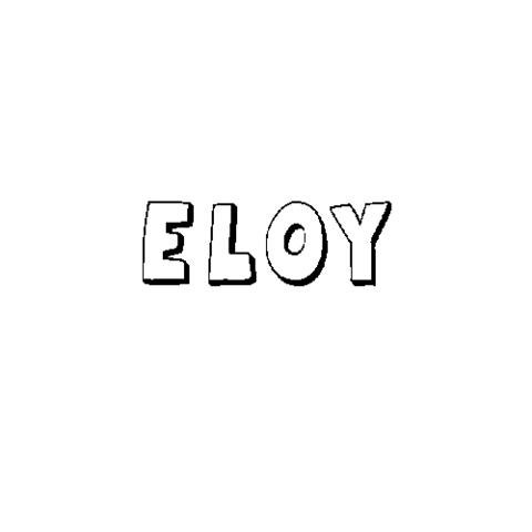 ELOY