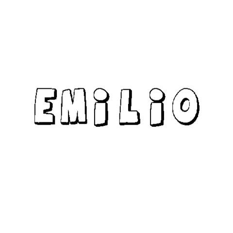 EMILIO