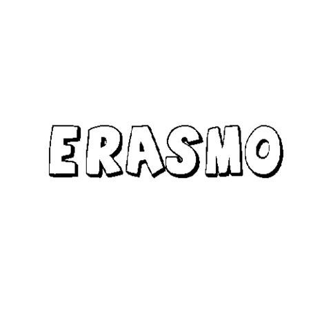 ERASMO 