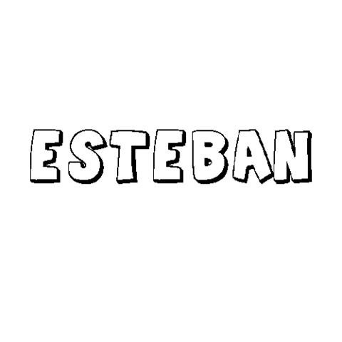 ESTEBAN