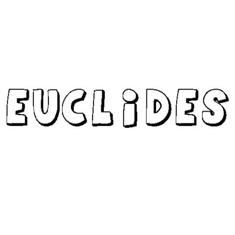 EUCLIDES 