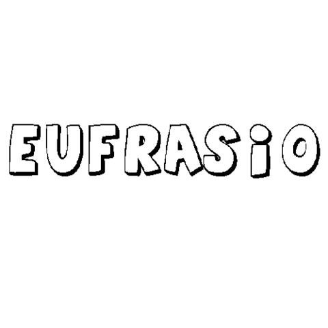 EUFRASIO 