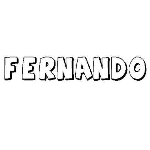 FERNANDO