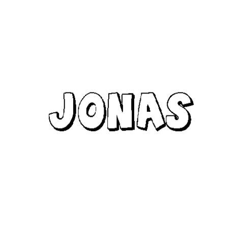 JONÁS