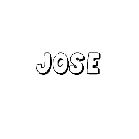 JOSÉ