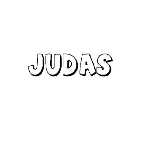 JUDAS