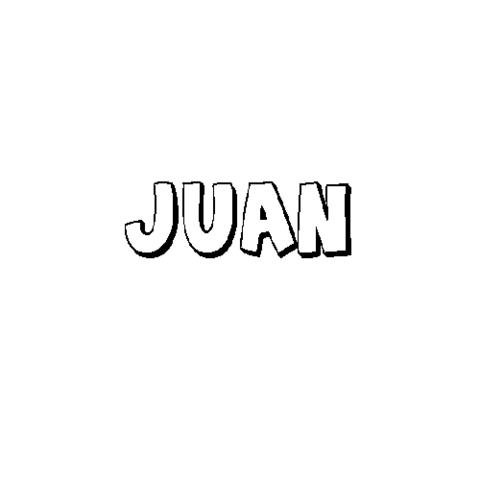 JUAN