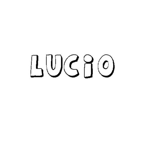 LUCIO