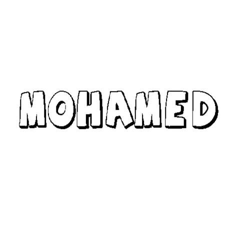 MOHAMED