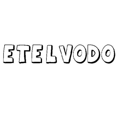 ETELVODO