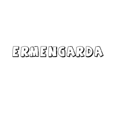 ERMENGARDA