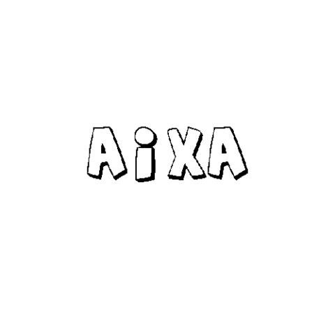 AIXA