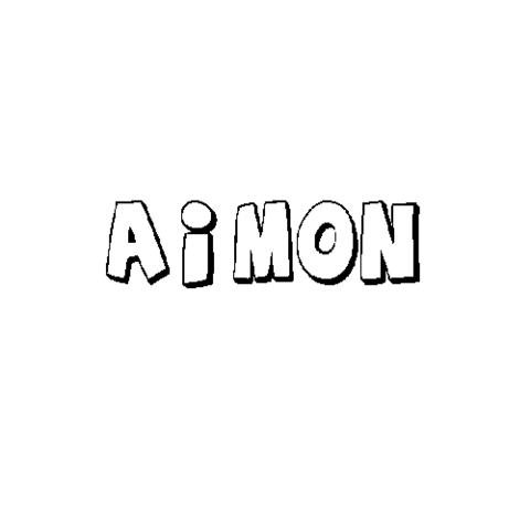 AIMÓN