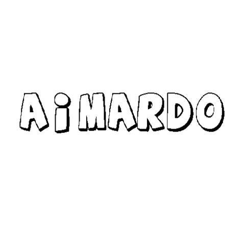 AIMARDO