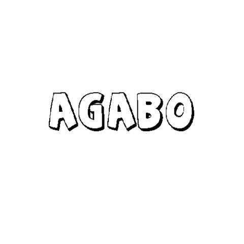 AGABO