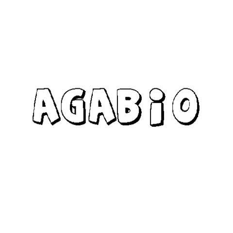 AGABIO