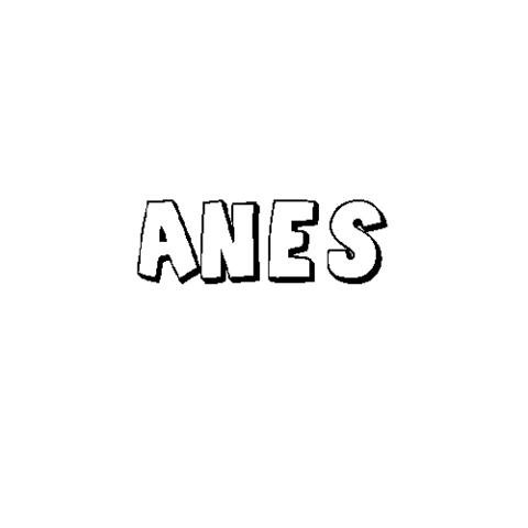 AÑES