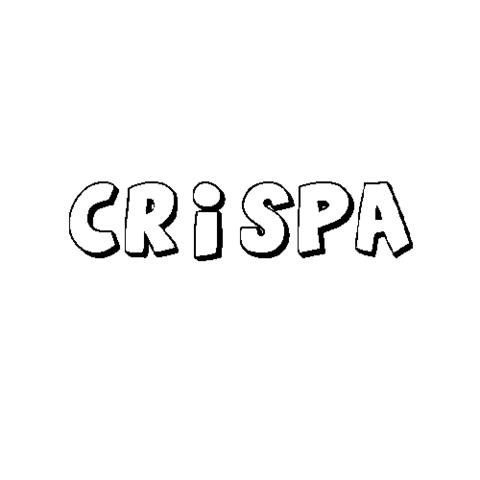 CRISPA