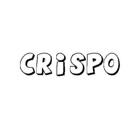 CRISPO