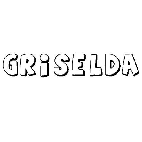 GRISELDA