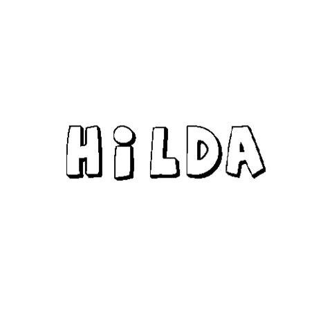 HILDA