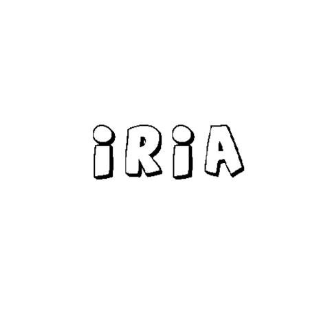 IRIA