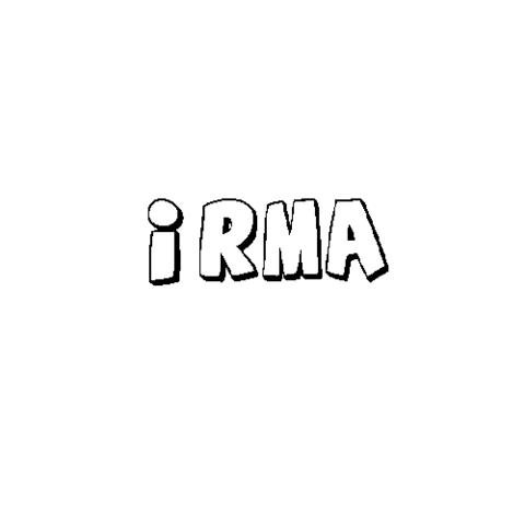 IRMA