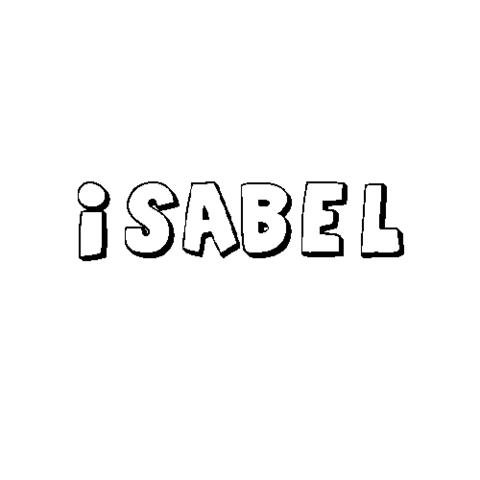 ISABEL