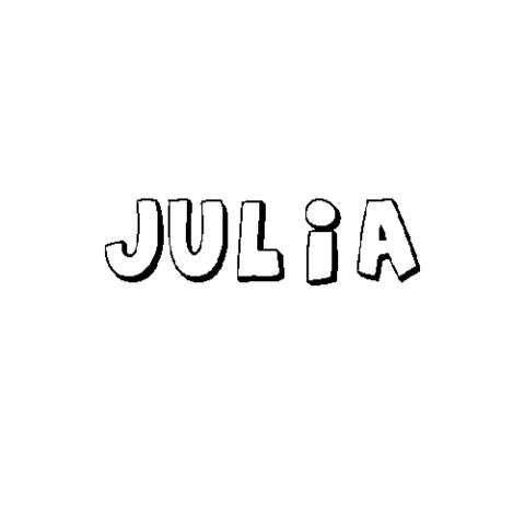 JULIA