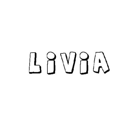 LIVIA