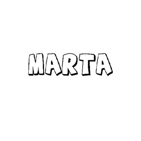 MARTA