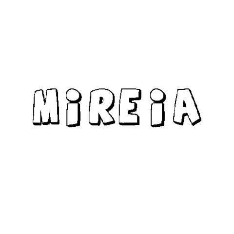 MIREIA