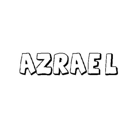 AZRAEL