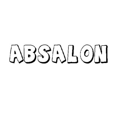 ABSALON