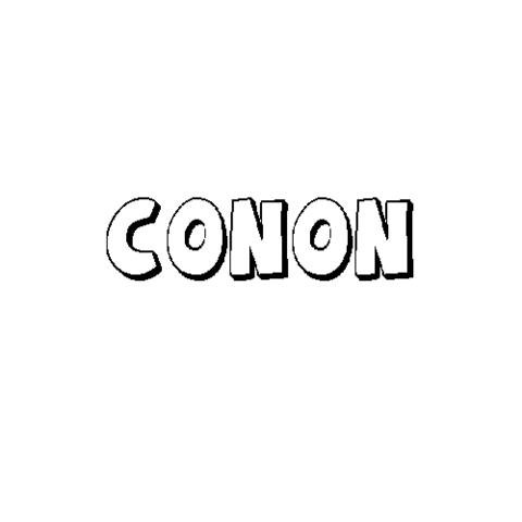 CONÓN