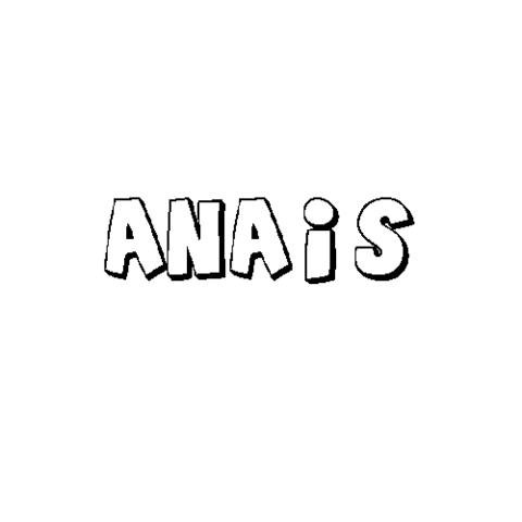 ANAIS