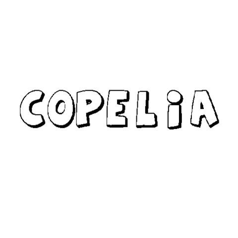 COPELIA