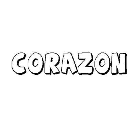 CORAZÓN