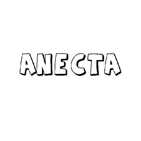 ANECTA