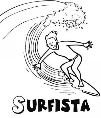 Surfista