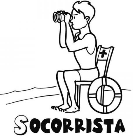 Socorrista