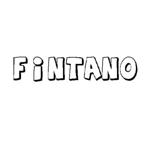 FINTANO