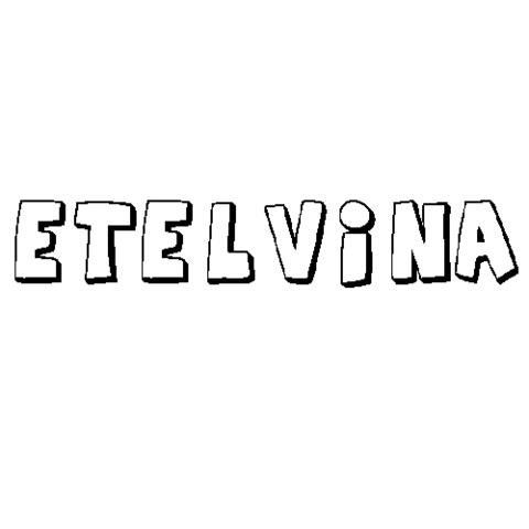 ETELVINA