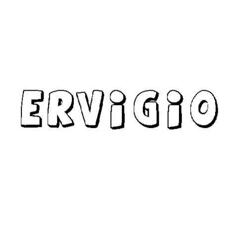 ERVIGIO