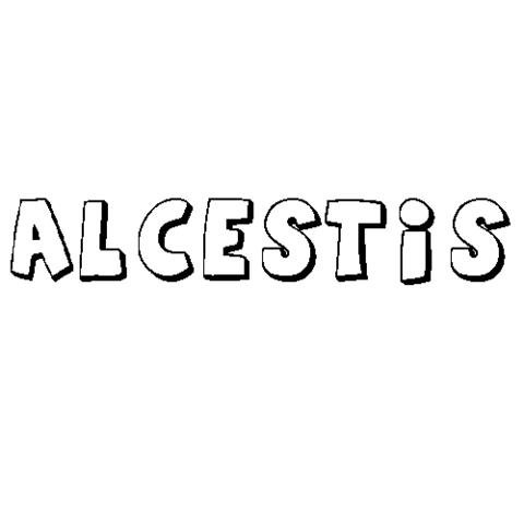 ALCESTIS
