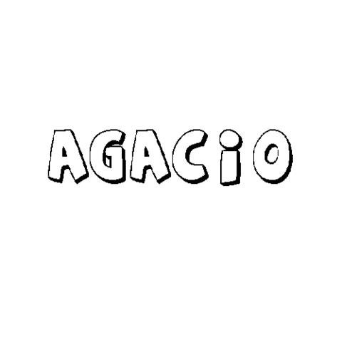 AGACIO