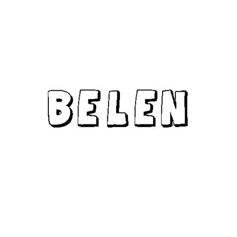 Belén