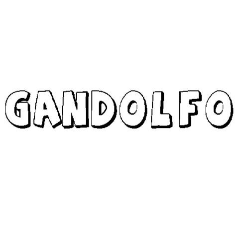 GANDOLFO