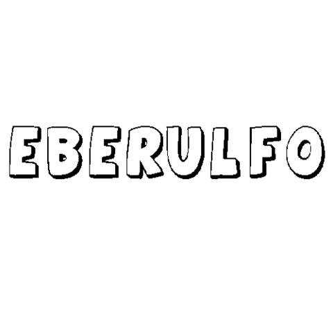 EBERULFO